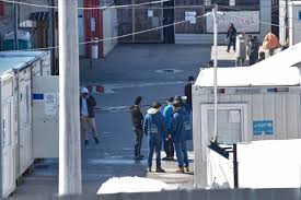 The Latest Us 7th Fleet 14 000 Personnel Fully Vaccinated World Theindependent Com