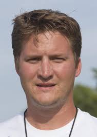 Fired Camden Catholic football coach Nick Strom says he was asked to put  more white players