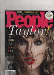 Las mejores ofertas en Celebrity gente revistas semanales en Inglés