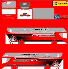 Download livery bus pariwisata hd livery bus. Livery Bus Srikandi Shd Pariwisata Livery Bus
