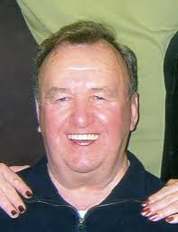 Obituary information for Bertram M. Cook