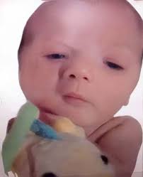 Could someone make for me an angel with long blond hair seen from the back  with feathers falling from the sky? Today, 3 years ago my best friend died.  She believed in