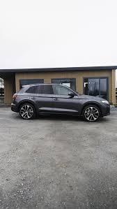 Image result for Daytona Gray 2022 Q5