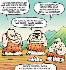 karikatur komik cizim eskicag akil karikatur komik karikatur kitabi