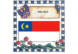 Karena malaysia adalah negara federasi maka malaysia memiliki 13 negara bagian (11 di malaysia barat dan 2 di malaysia timur) dan 3 wilayah persekutuan (ketiga wilayah persekutuan digabungkan menjadi satu dalam bendera. Bendera Negeri Negeri Dalam Malaysia
