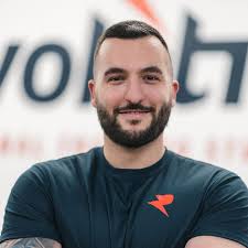 Small Group Training