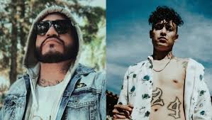 Malverde, sin duda, es quien se ha encargado de sacar al rap mexicano de la escena underground para llevarlo a la escena mainstream; Corren A Alex Malverde De Homegrown Entertainment Ritmo Urbano