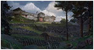 Последние твиты от back 4 blood (@back4blood). Turtle Rock Reminds Us Back 4 Blood Is Still A Thing With New Concept Art Vg247