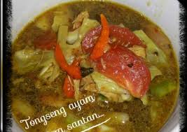 Masih dalam nuansa idul adha, biasanya anda mempunyai banyak stok daging setelah berkurban. Resep Tongseng Ayam Suwir Tanpa Santan