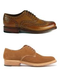 Maybe you would like to learn more about one of these? The 8 Best British Brands For Men S Smart Shoes Style Guides