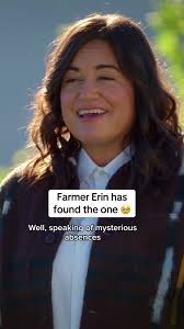 Farmer Erin and Jared