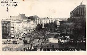 Pin Auf Gleisdreieck