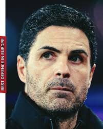 Just heard a mad stat….since October we have had the best defence in the  top 5 leagues in Europe…