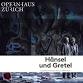 Hänsel und Gretel - Oper von Humperdinck event image