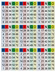 Bingo Cards 1008 Cards 9 Per Page No Free Space Pdf Etsy In 2020 Bingo Cards To Print Free Printable Bingo Cards Bingo Cards