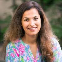 Rujuta Chincholkar-Mandelia