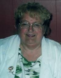 Shirley June Dunville