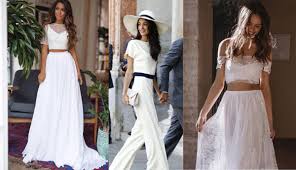 Si aún no encuentras vestido de novia para tu boda civil, te dejamos sabemos lo difícil que puede ser conseguir vestidos de novia para tu boda civil que sean sencillos y realmente san económicos. 7 Ideas De Vestidos De Novia Para Boda Civil 2020