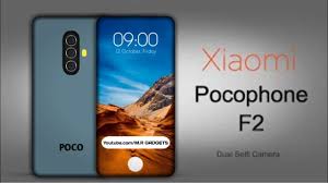 Xiaomi Poco F2 First Look Specs Trailer Concept Design 5g Introduction Youtube