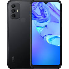 TCL 305 Space Grey & TCL Tab 10L Black ...