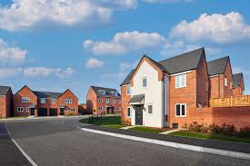 Discounted Homes For Key Workers And Local Residents As Flagship First Homes Scheme Launches Gov Uk