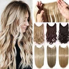 Il n'y a rien de plus simple et rapide avec les extensions à clips. Extension Cheveux Clip Naturel Achat Vente Pas Cher