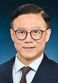 Hong Kong Legal Week 2024