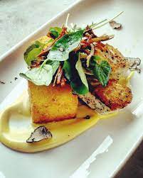 Instagram Photo By Johnny Dee Apr 29 2016 At 6 50am Utc Halibut Food Halibut Cheeks Recipe