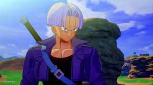 Jun 10, 2021 #1 seik one winged slayer. Dragon Ball Z Kakarot How To Unlock Future Trunks Attack Of The Fanboy
