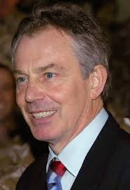 Image result for tony blair