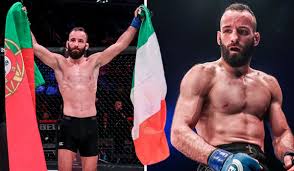 The game date of birth: Carvalho On How He Discovered Dream Fight Was Cancelled Last Minute