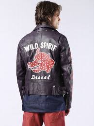 Image result for top leather jacket brands