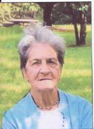 Thelma Ellen Bridges Bugg (1922-2013)