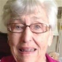 Marjorie Louise Williams Obituary