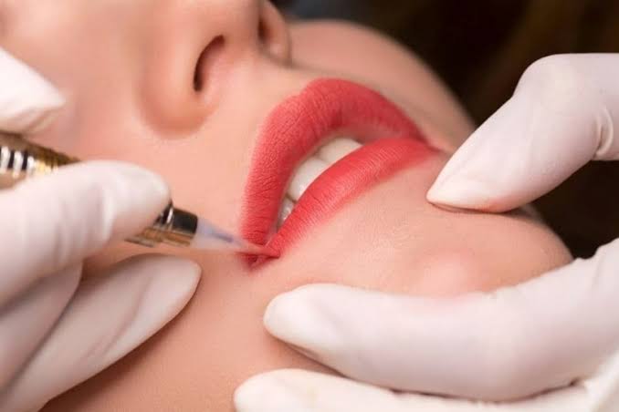 Những món ăn nên tránh xa nếTại sao phải chăm sóc môi kỹ lưỡng sau phun xăm?u bạn vừa phun môi