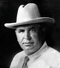Ray Knight (rodeo organizer)