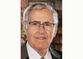 Clement J. Kalthoff, 90