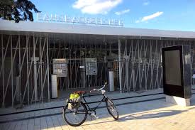 Umgestaltung Des Nelson Mandela Platzes Stadtportal Nurnberg