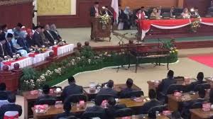 Check spelling or type a new query. Ini Nama Nama 65 Anggota Dprd Ntb Periode 2019 2024