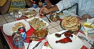 لزوار مصر من الدول العربية أشهر 8 مطاعم خليجية ممكن تفطر فيها بالمهندسين اليوم السابع