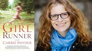 Carrie Snyder: How I wrote Girl Runner