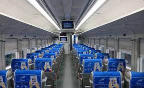 Maybe you would like to learn more about one of these? 3 Keunggulan Kereta Api Eksekutif Bandung Jakarta Blog Tiket Kereta Api