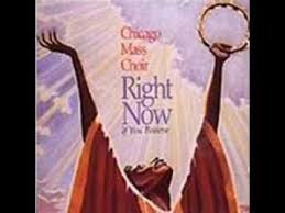 Chicago Mass Choir Everybody Let S Praise The Lord Praise The Lords Gospel Song Gospel Music
