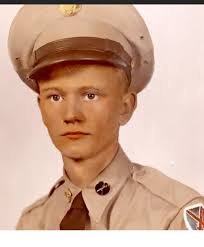 Cpl DALE WILLIAM WRIGHT