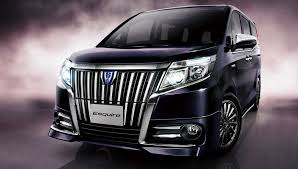 If practicality and space are your main priorities for a new car, you can't go wrong with an mpv. Toyota Esquire Luxury Mpv Goes On Sale In Japan