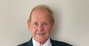 DeKalb Air Force veteran earns state veteran honor society accolade for  service to fellow vets