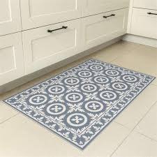 Maybe you would like to learn more about one of these? China Fashion Vinyl Vintage Mat With Decorative Tiles Pattern In Blue Linoleum Area Rug Pvc Floor Mat For Living Room China Vinyl Mat Decorative Vinyl Mat