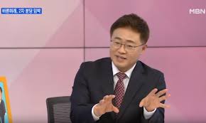 국민의힘 장성철'정권교체를 위해 윤총장을 포기한다' ㅇㅇ. ìž¥ì„±ì²  ì†í•™ê·œ ì•ˆì² ìˆ˜ ê¼´ë¶ˆê²¬ì´ì•¼ ì´ë²ˆ ì´ì„ ì„œ ì‹¬íŒ ë°›ì•„ì•¼ ì •ì¹˜ì¼ë°˜ ì •ì¹˜ ê¸°ì‚¬ë³¸ë¬¸ ìŠ¤íŽ˜ì…œê²½ì œ