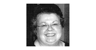 Charlene Scotti Obituary (1942