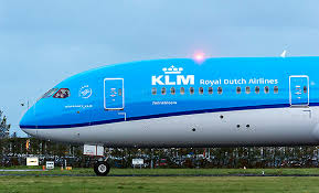 Desde Scl Klm Suspende Temporalmente Vuelos A Buenos Aires Y Santiago Ante Emergencia Del Covid 19